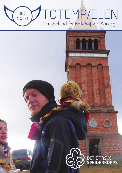 Forside – December 2010