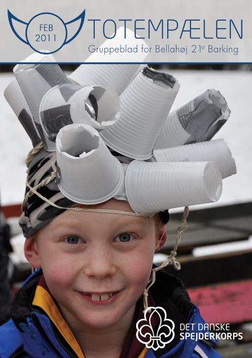 Forside – Februar 2011