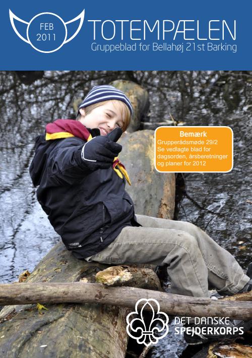 Forside – Februar 2012