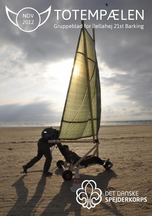 Forside – November 2012