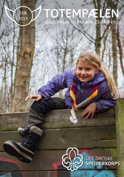 Forside – Februar 2019