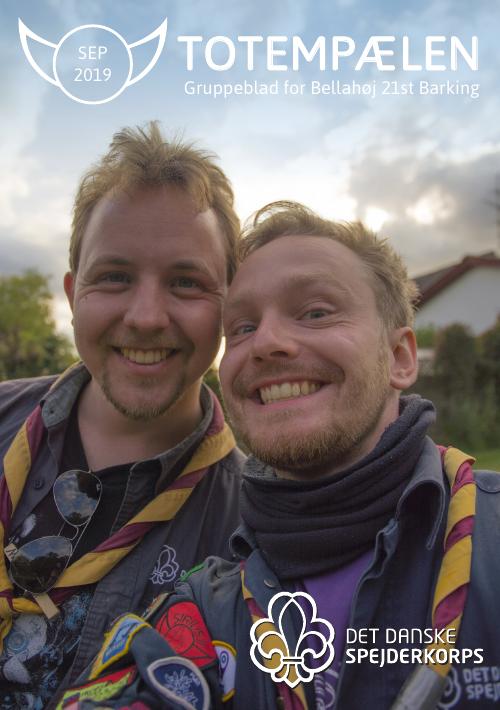 Forside – September 2019