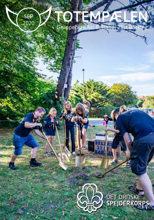 Forside – September 2020