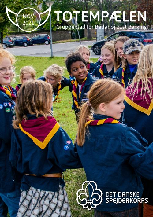 Forside – November 2021